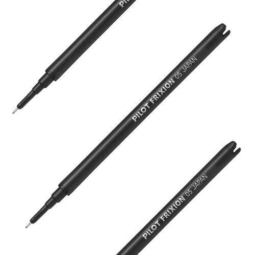 Pilot Minca frixion bls-fr05 1/3 (črna) Cene