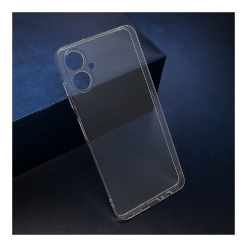  Futrola silikon clear za samsung a065f galaxy a06 providna ( F117875 ) Slike