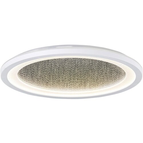 Lesnina-XXXL stropna led-svetilka 29,5/2,5 cm Slike