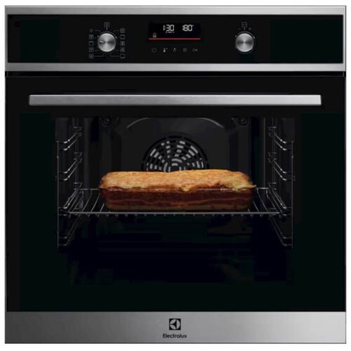 Electrolux ugradbena pećnica COF6P76BX piroliza Cijene