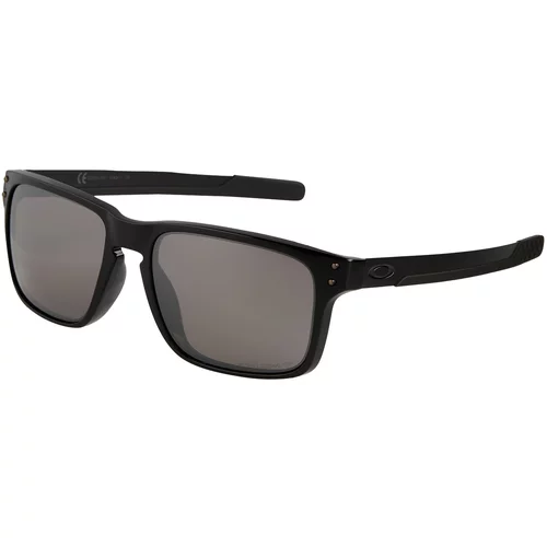 Oakley Sportske sunčane naočale 'Holbrook Prizm' crna