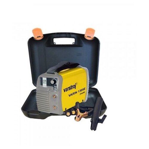 Varstroj Varin 1305 E INVERTER aparat za varenje Slike