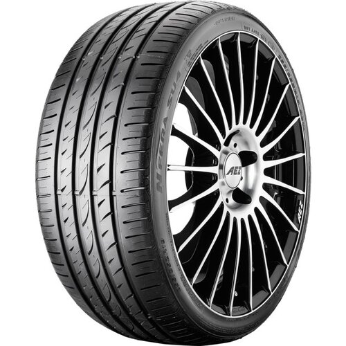 Nexen N Fera SU4 ( 165/60 R14 75H ) Slike