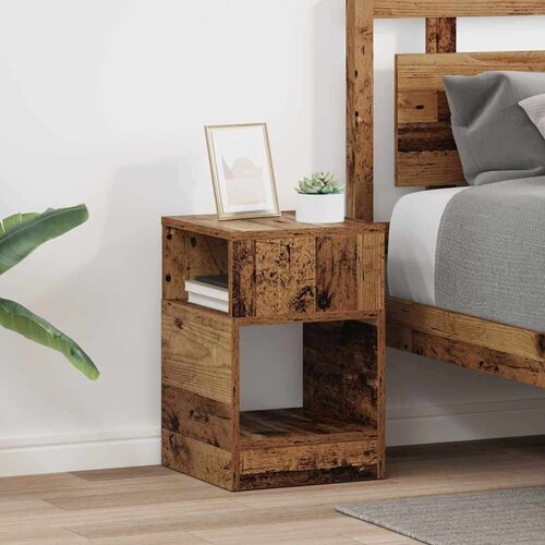  Konačna Stolić 2 pcs Staro drvo 30 5 x 30 x 45 cm Cijene