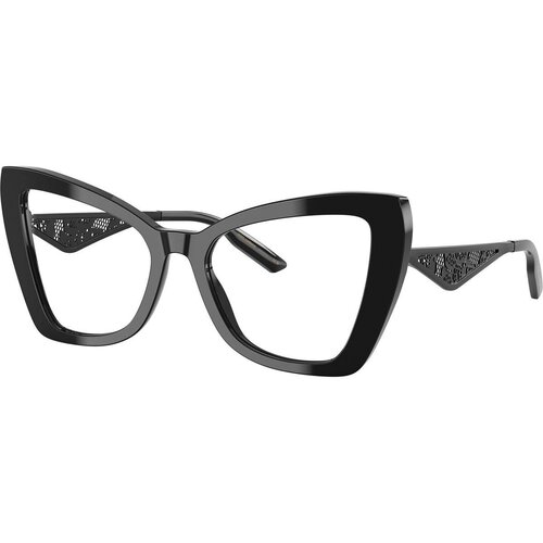 Dolce & Gabbana DG3409 501 - ONE SIZE (53) Cijene