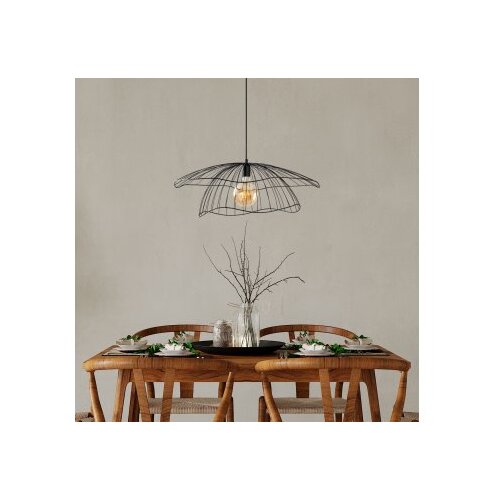 Opviq Luster Mantar-6500, 70x70x124cm, IP20, Crna Cijene