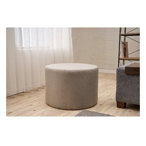 Atelier Del Sofa Stool Likya, 58x42x58cm, Bež Cijene