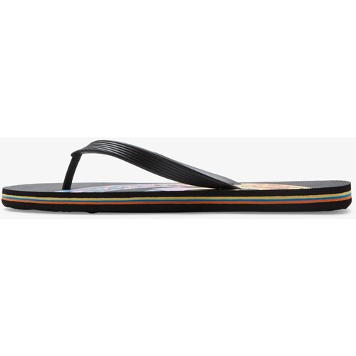Quiksilver Men's flip-flops MOLOKAI ART Cijene