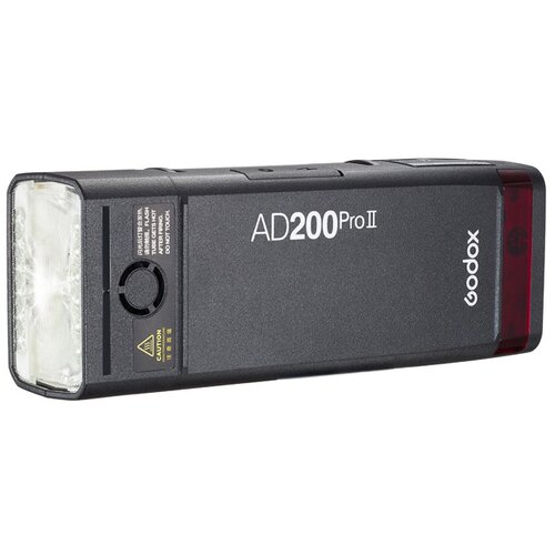 Godox Witstro AD200Pro II Cijene