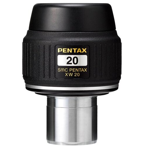 Pentax XW 20 eyepiece 2 cm Black Cijene