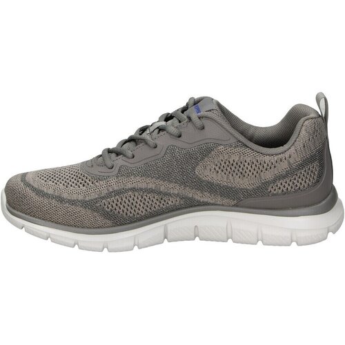 Skechers Modne superge 117460 Siva Slike