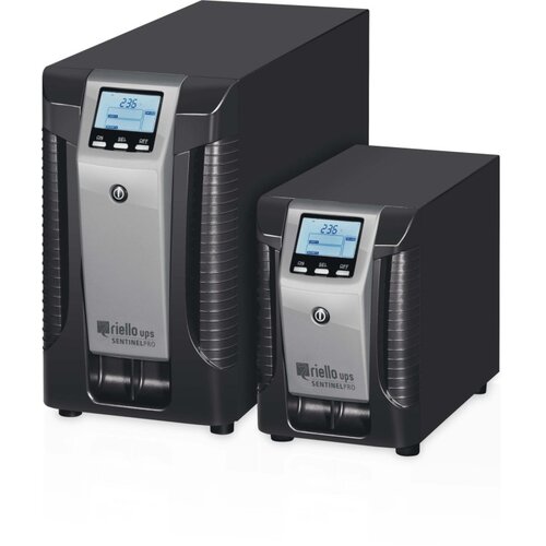 Riello UPS on-line up 3000-5 sistem, (20830483) Slike