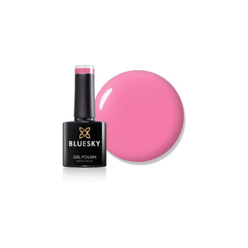  BLUESKY TRAJNI LAK BRIGHT PINK Cijene