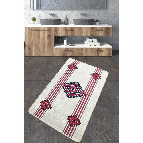  Meore multicolor bathmat Cene