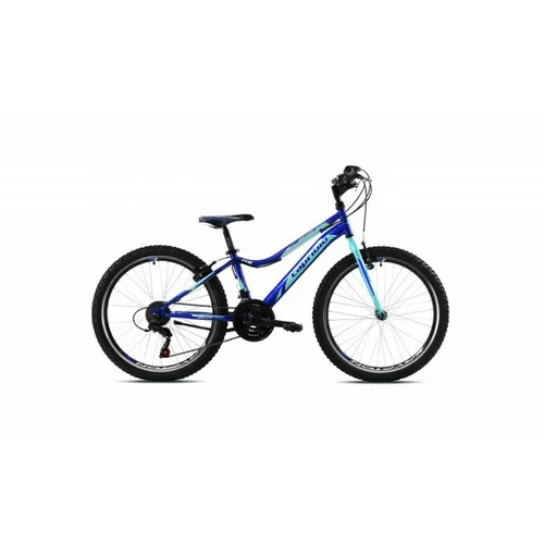 Capriolo bicikl MTB DIAVOLO DX 24'/18HT blue