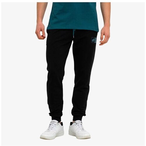 Lotto Blocco cuffed pants Cene
