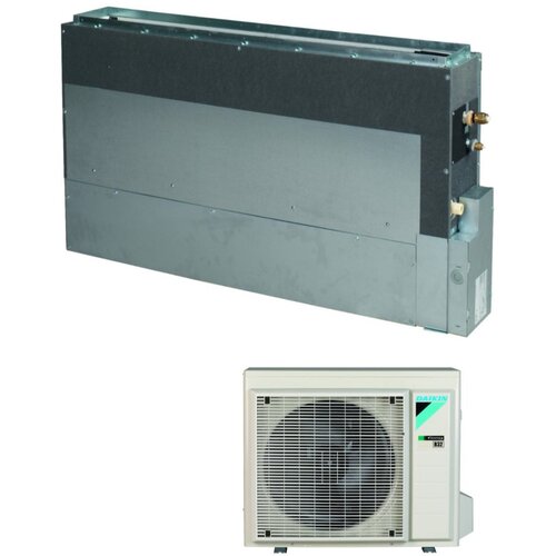 Daikin kanalni klima uređaj 5,0kW FNA50A9/RXM50 R-32 Cijene