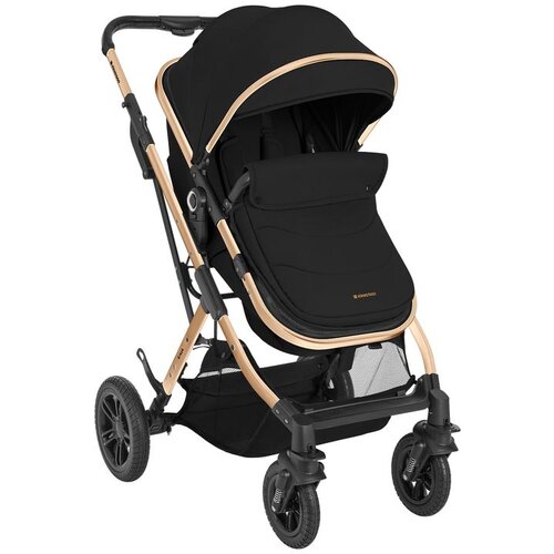 Kikka Boo Kolica Kaia premium Black Cene