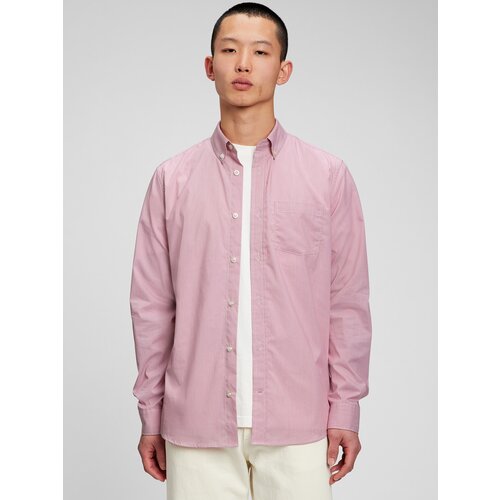 GAP Shirt standard fit - Men's Cene