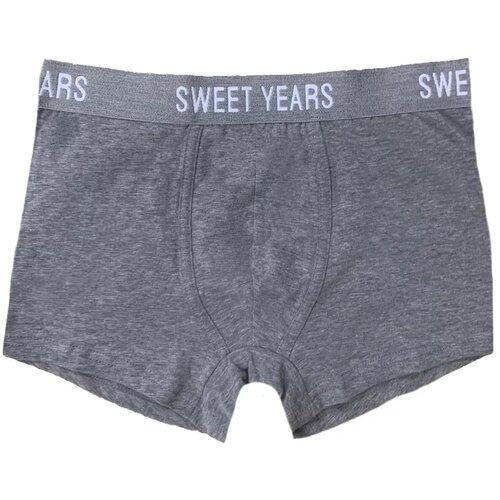 Sweet Years Sweer Years Mu&amp;scaron;ke bokserice, Sive Slike
