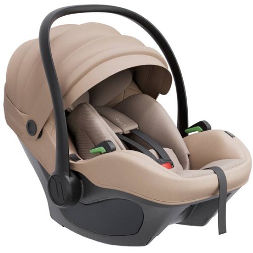  Autosjedalica Avionaut Pixel 3, 0-13 kg (40-86 cm), Beige Slike