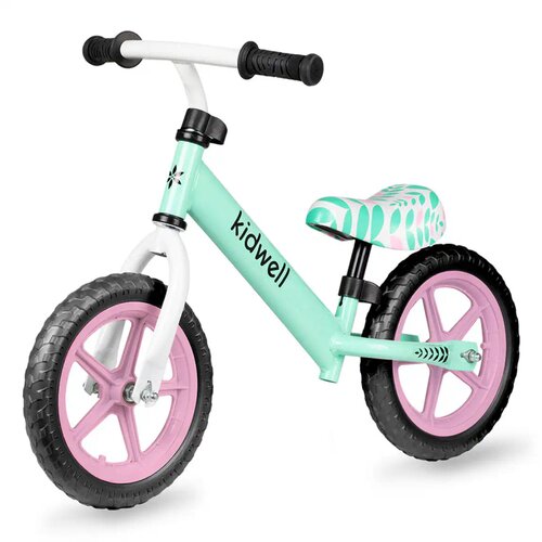 Kidwell REBEL mint bicikl za ravnotežu Cijene