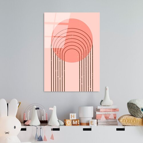 Wallity slika UV-895, 45 x 65 cm Cene