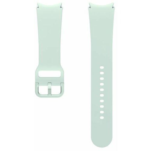 Samsung sportska narukvica za galaxy watch 6,menta medium/large Cene