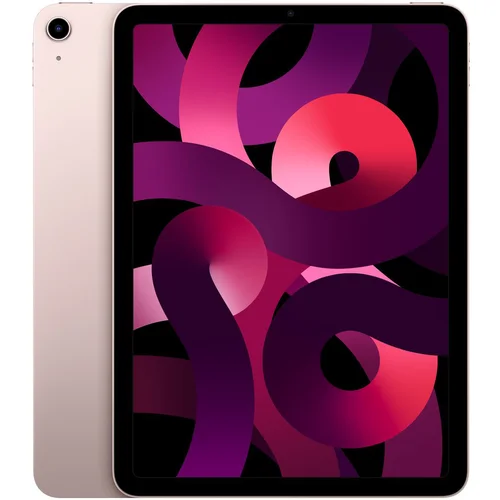 Apple iPad Air 10.9 (5. gen. / 2022) WiFi 256 GB ruža 27.7 cm (10.9 palac) M1 iPadOS 15 2360 x 1640 Pixel