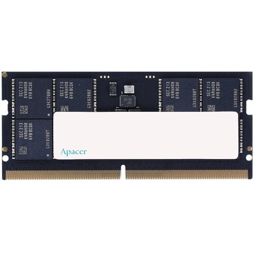Apacer sodimm DDR5 32GB 5600MHz FS.32G2C.PKH Cene