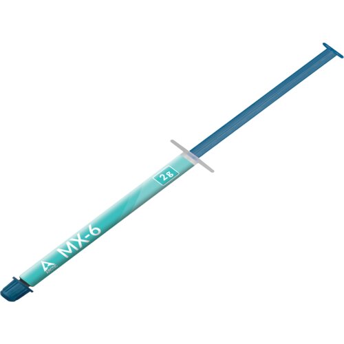 Arctic MX-6 (2g)Ultimate PERFORMANCE pasteThermal Slike