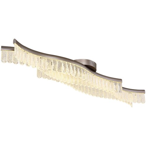 Globo STROPNA LED-SVETILKA JULIET /1560 lm/3200 K/230 V/ Cene