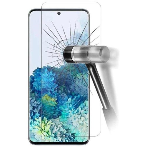  STAKLO S20 PLUS ZASTITA SAMSUNG PLATOON Slike