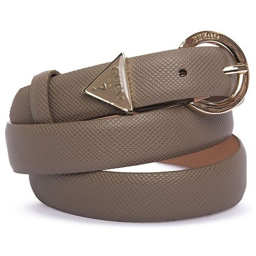 Guess Pasovi P4125DRT Kostanjeva Slike