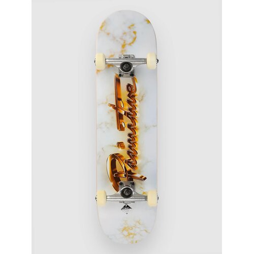Primitive Nuevo Genesis 8&amp;quot; Skate komplet white Slike