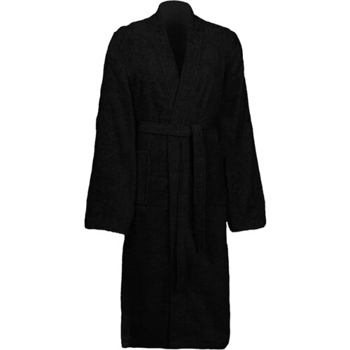 VidaXL Kućni ogrtač l Pamuk Slike