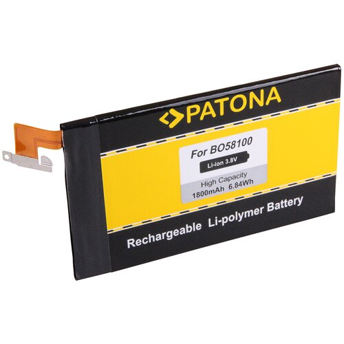  Baterija za HTC One M4 Mini / 601n, 1800 mAh Cene