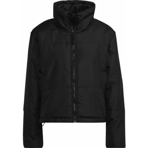 Adidas BSC PADDED J Ženska jakna, crna, veličina