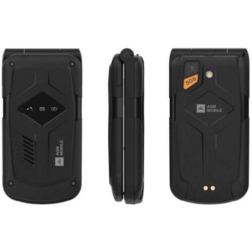 AGM M10 4G 128GB Black Slike