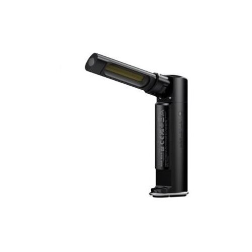 LED LENSER Ledlenser W6R - LED prigu&amp;scaron;iva punjiva radna lampa LED/2500 mAh IP54 500 lm Slike