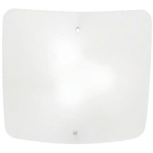 Ideal lux - plafonska svetiljka celine 2xE27/60W/230V 29,5x29,5 bela Cene