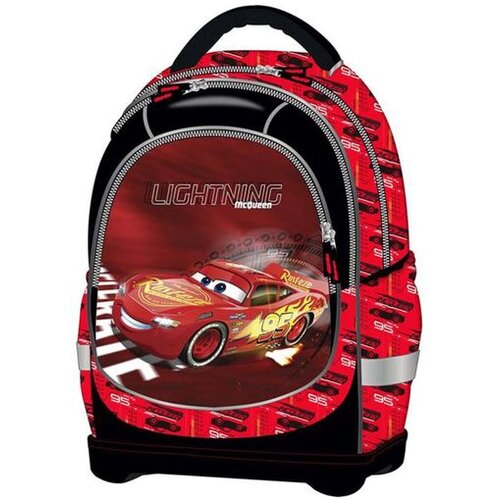 Target anatomski ranac cars Slike