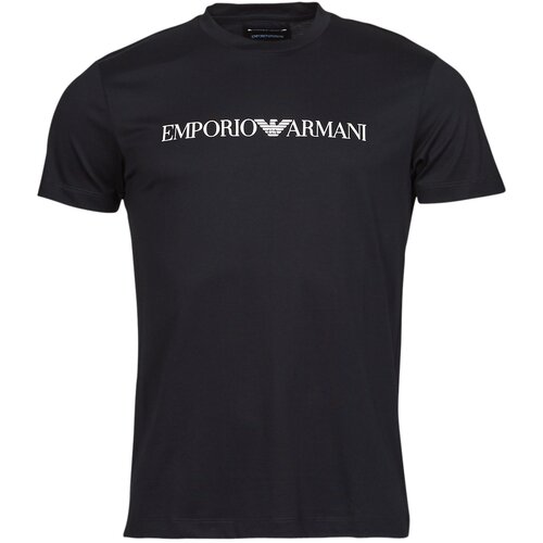 Emporio Armani 8N1TN5 Crna Slike