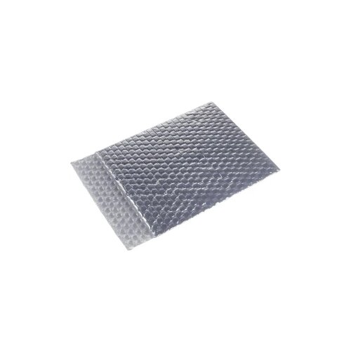 Wolfgang Warmbier Vrećica od zračnih jastučića sa elektrostatičnom za&amp;scaron;titom na preklop Highshield&amp;reg; (ESD) 3351.0810 (D x &amp;Scaron;) 20 Slike