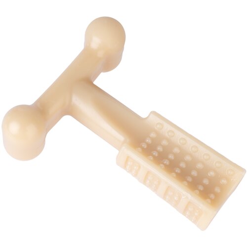TIAKI igračka za žvakanje u obliku slova T Peanut Butter - D 14,4 x Š 12 x V 5 cm Cijene