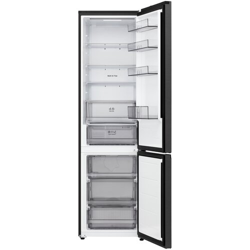 LG kombinovani frižider GBBSJ2CCEP Slike