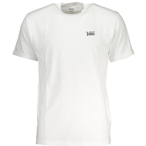 Vans SHORT SLEEVE T-SHIRT MEN WHITE Slike