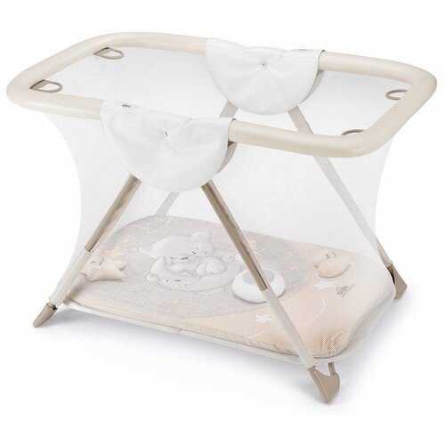 Cam ogradica Brevettato Millegiochi ( B-122.260B ) Slike