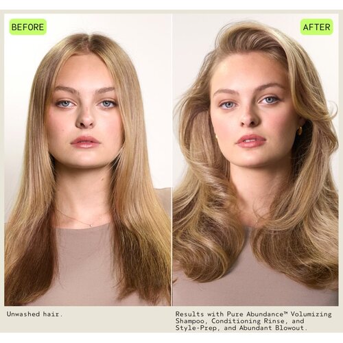Aveda Pure Abundance&amp;trade; Volumizing Shampoo &amp;scaron;ampon za volumen 200 ml Slike