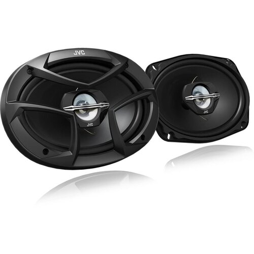 JVC CS-J6930 car speaker Oval 3-way 400 W Cijene
